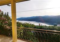 Apartment A1, for 2 persons