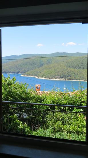 Apartment A1, for 2 persons