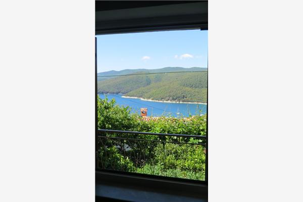 Apartment A1, for 2 persons