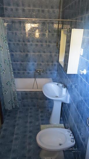 Apartment A1, for 2 persons