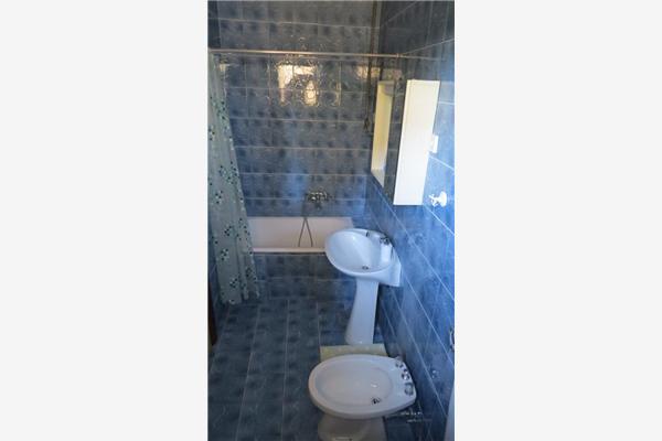 Apartment A1, for 2 persons