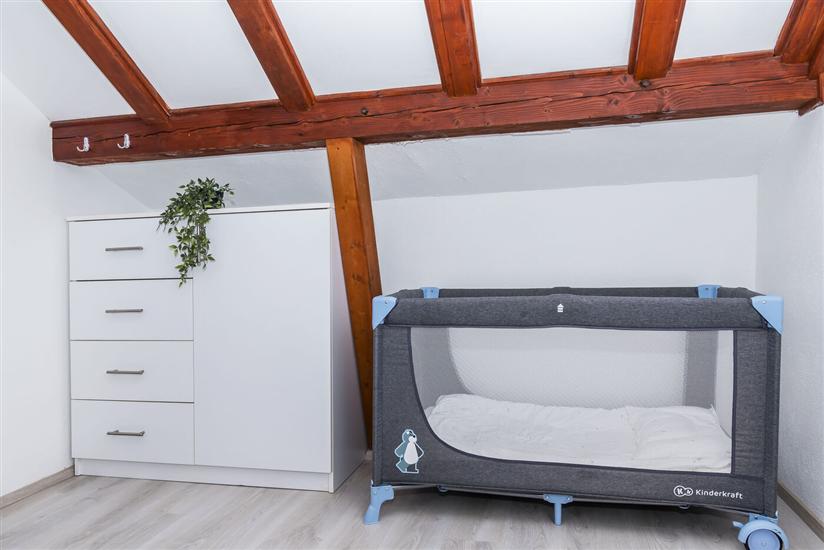 Room S201, for 4 persons