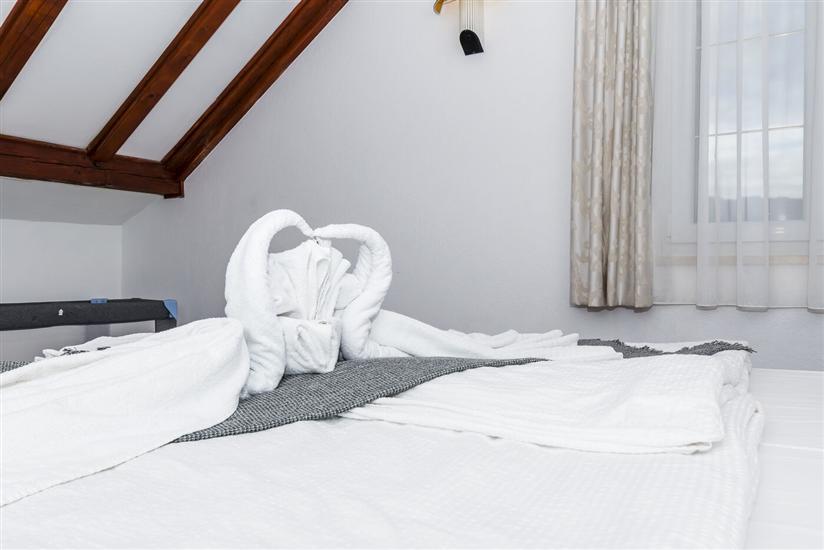 Room S201, for 4 persons