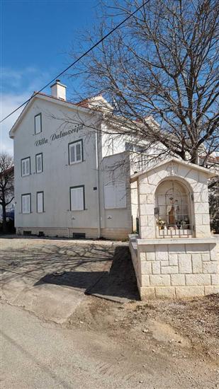 Apartment Villa Dalmacija