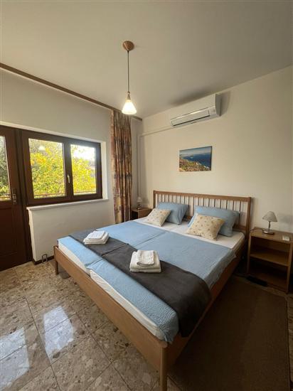 Apartment A1, for 2 persons