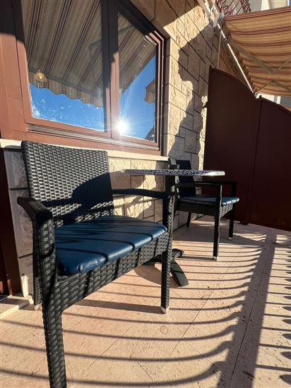 Apartment A2, for 2 persons