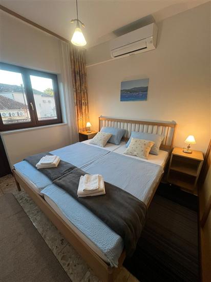 Apartment A2, for 2 persons