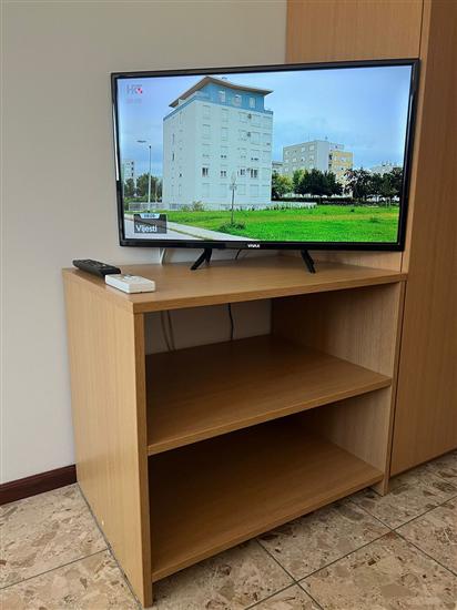 Apartment A2, for 2 persons