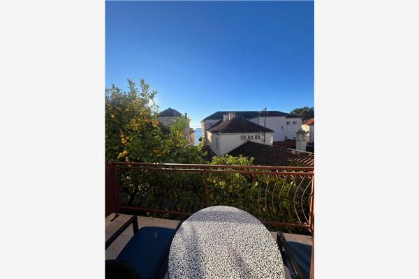 Apartment A3, for 2 persons