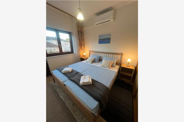 Apartment A3, for 2 persons