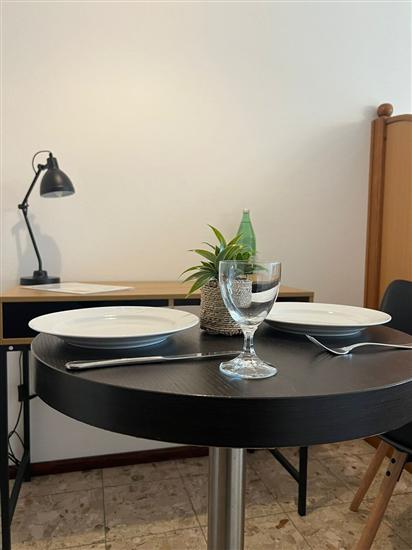 Apartment A3, for 2 persons