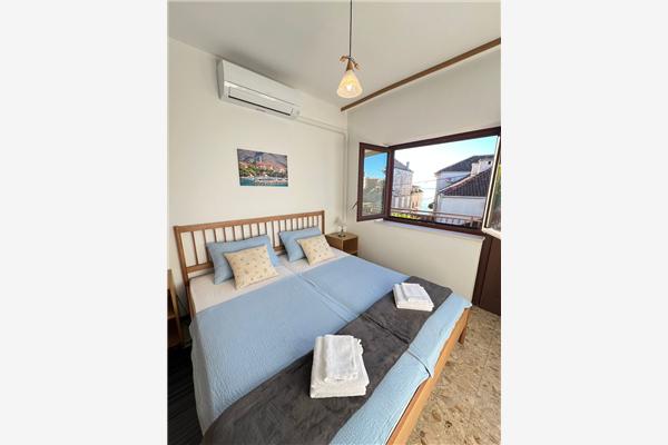 Apartment A4, for 2 persons