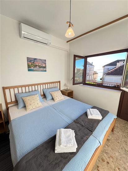 Apartment A4, for 2 persons