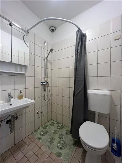Apartment A4, for 2 persons