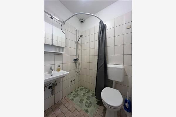 Apartment A4, for 2 persons