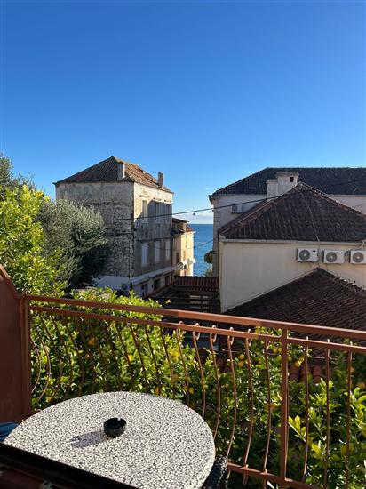 Apartment A4, for 2 persons