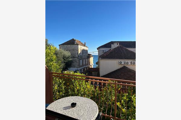 Apartment A4, for 2 persons