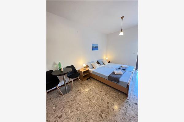 Apartment A5, for 2 persons