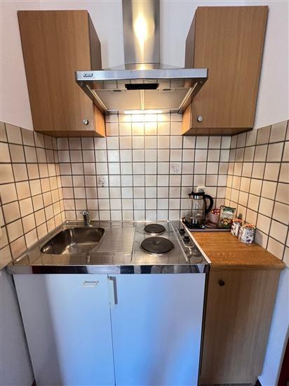 Apartment A5, for 2 persons