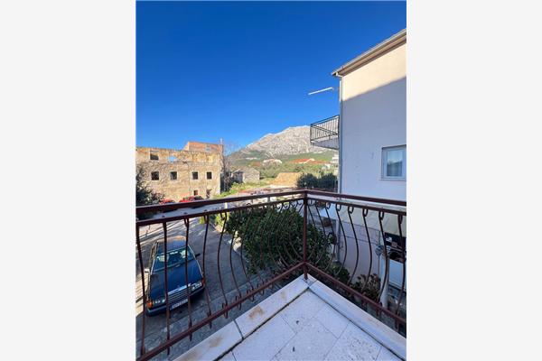 Apartment A5, for 2 persons