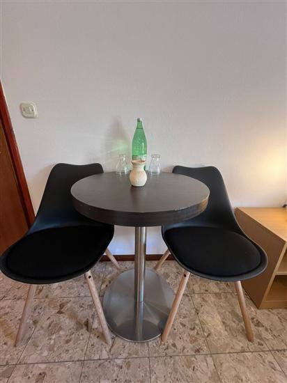 Apartment A5, for 2 persons
