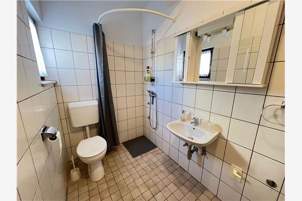 Apartment A6, for 2 persons