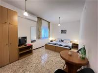 Apartment A6, for 2 persons