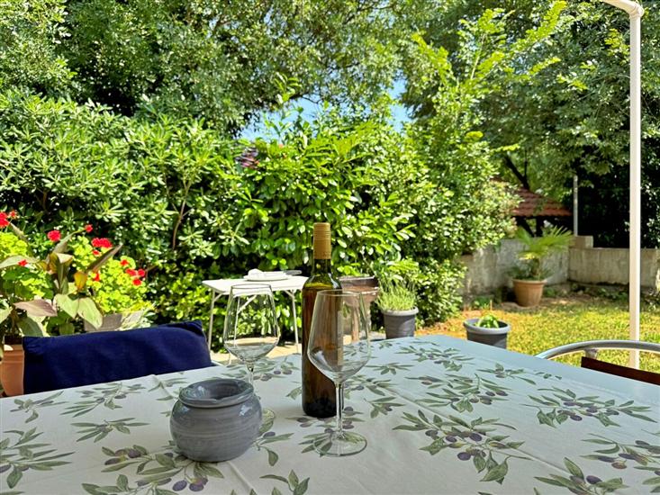 Apartman A1, 4 személyes