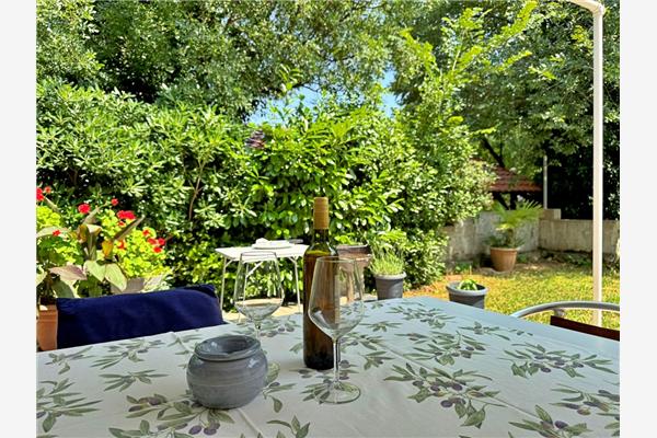 Apartman A1, 4 személyes