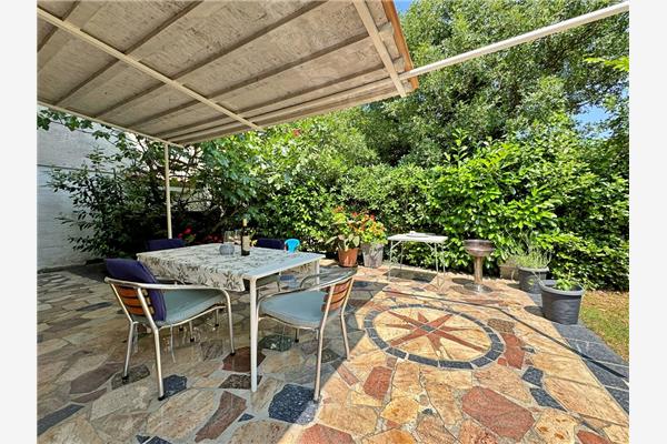 Apartman A1, 4 személyes