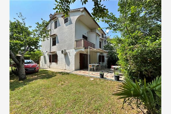 Apartman A1, 4 személyes