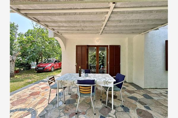 Apartman A1, 4 személyes