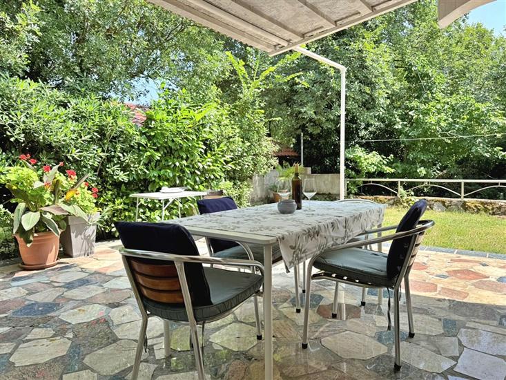 Apartman A1, 4 személyes