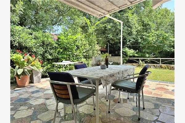 Apartman A1, 4 személyes