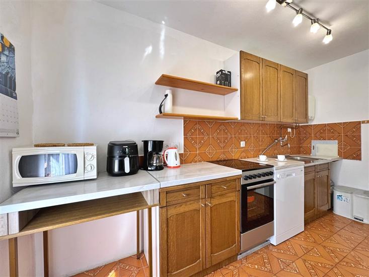 Apartman A1, 4 személyes