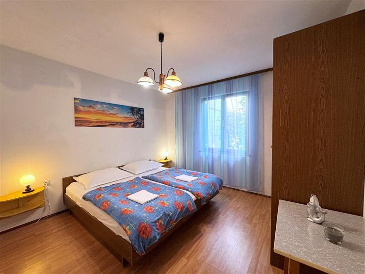 Apartman A1, 4 személyes