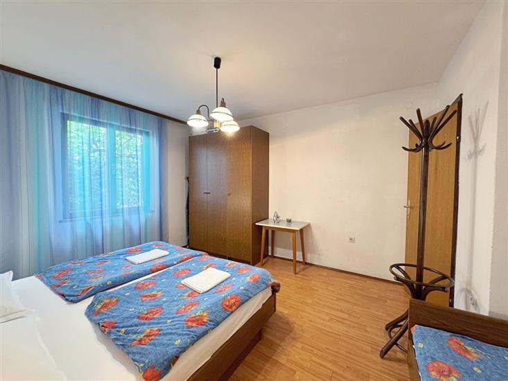 Apartman A1, 4 személyes