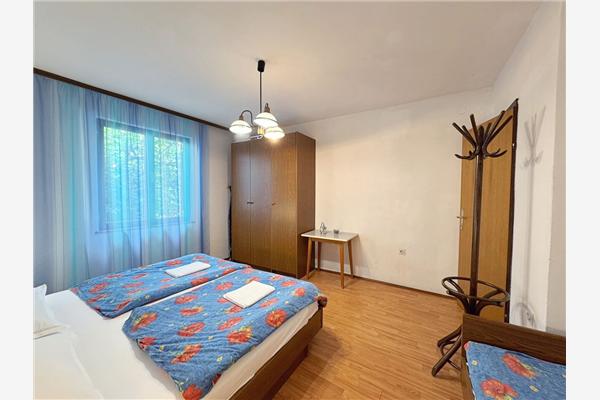 Apartman A1, 4 személyes