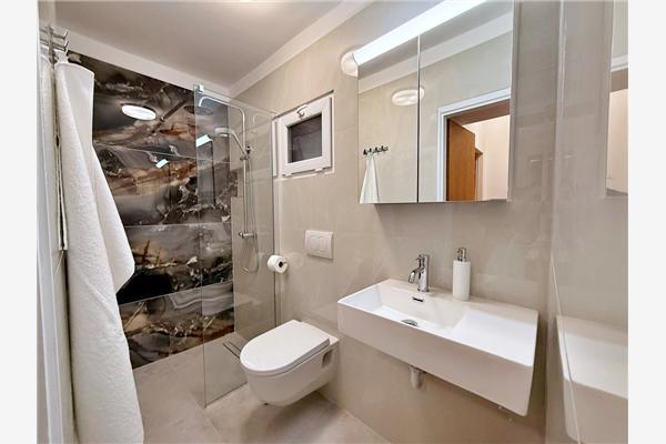 Apartman A1, 4 személyes