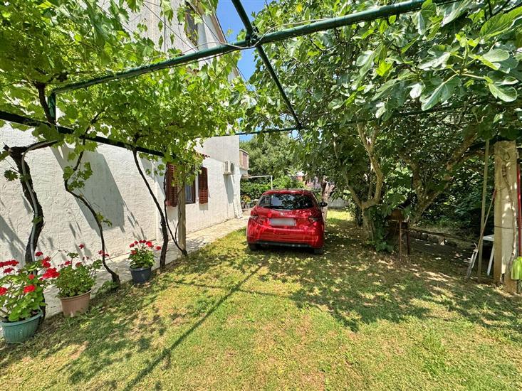 Apartman A1, 4 személyes