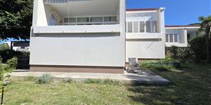 House - Njivice - island Krk