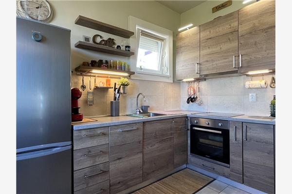 House K1, for 6 persons