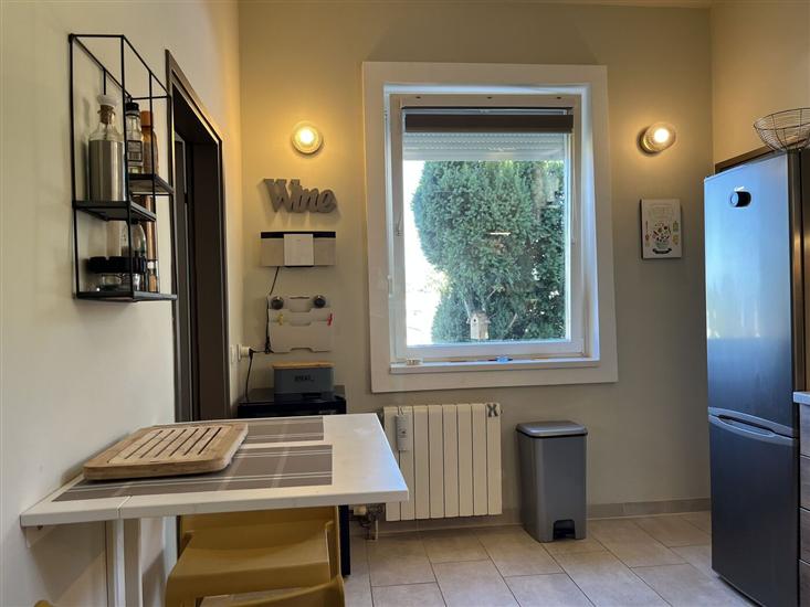 House K1, for 6 persons