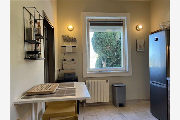 House K1, for 6 persons