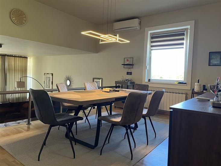 House K1, for 6 persons