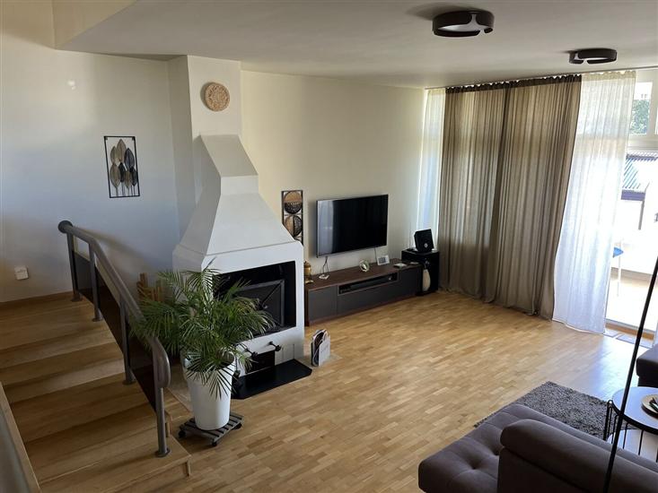 House K1, for 6 persons