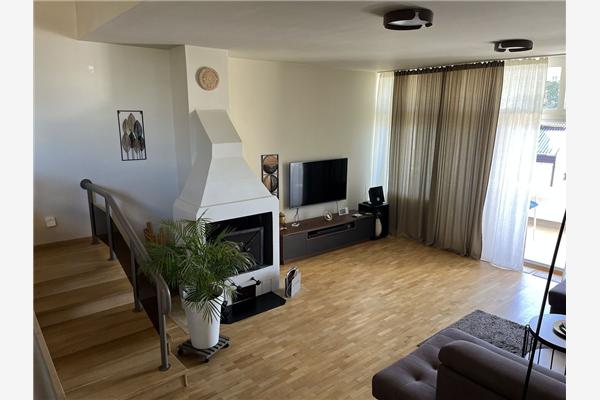 House K1, for 6 persons