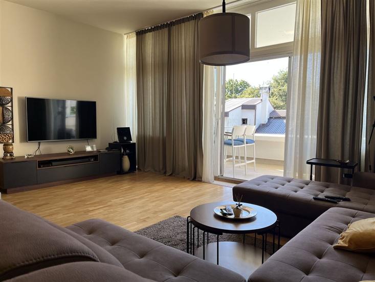 House K1, for 6 persons