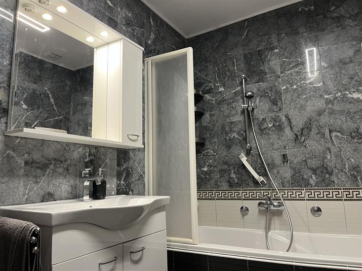 House K1, for 6 persons