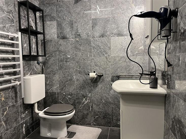 House K1, for 6 persons